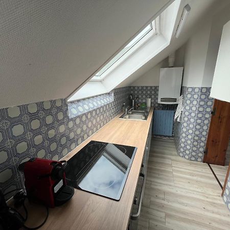 Grand Studio 65M² A Saint-Esprit, Bayonne - Wifi, Pres Gare - Fr-1-239-996 Dış mekan fotoğraf