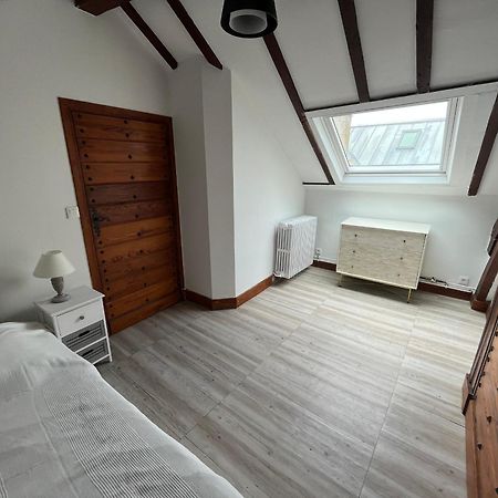 Grand Studio 65M² A Saint-Esprit, Bayonne - Wifi, Pres Gare - Fr-1-239-996 Dış mekan fotoğraf