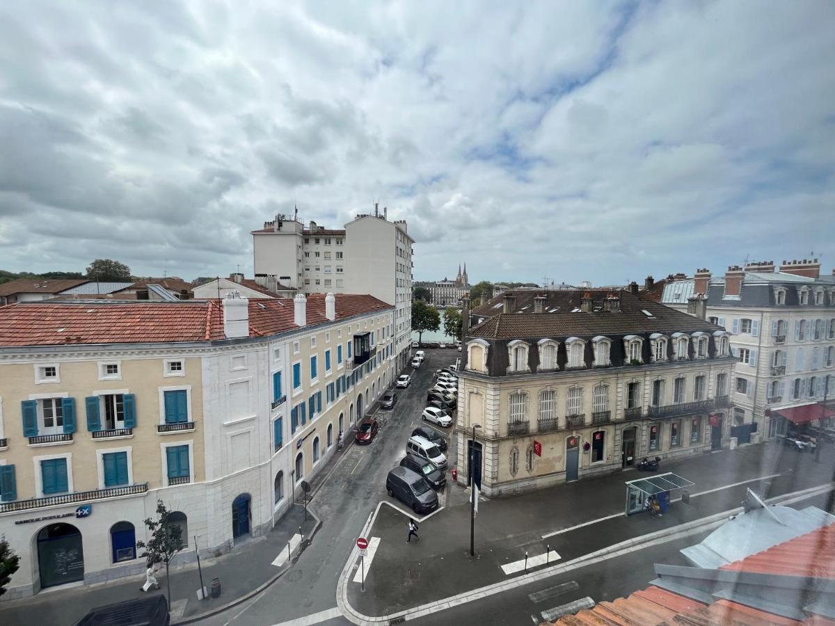 Grand Studio 65M² A Saint-Esprit, Bayonne - Wifi, Pres Gare - Fr-1-239-996 Dış mekan fotoğraf