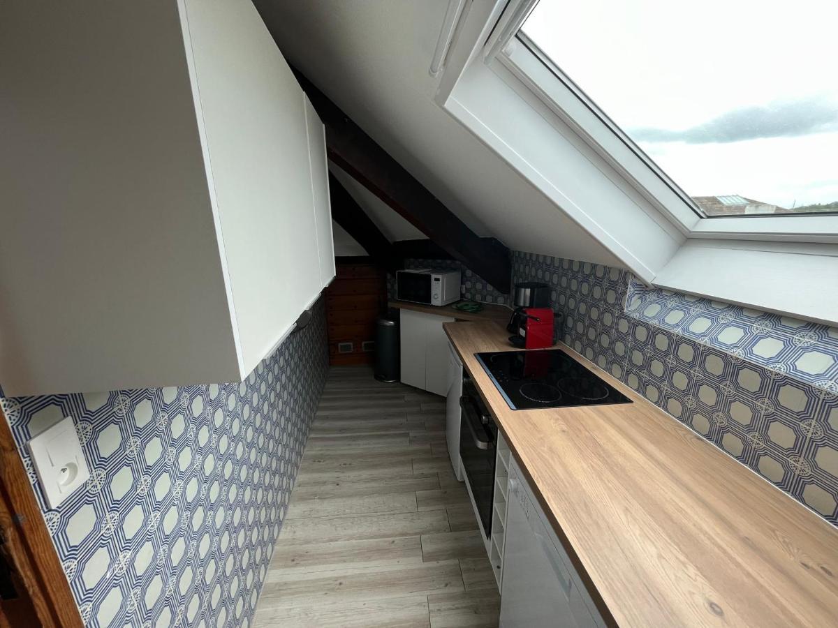 Grand Studio 65M² A Saint-Esprit, Bayonne - Wifi, Pres Gare - Fr-1-239-996 Dış mekan fotoğraf