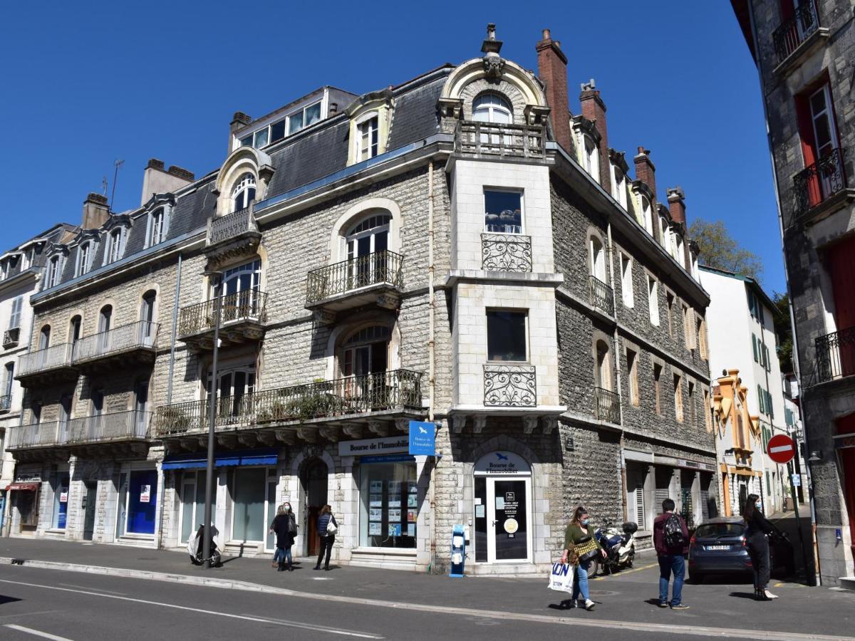 Grand Studio 65M² A Saint-Esprit, Bayonne - Wifi, Pres Gare - Fr-1-239-996 Dış mekan fotoğraf
