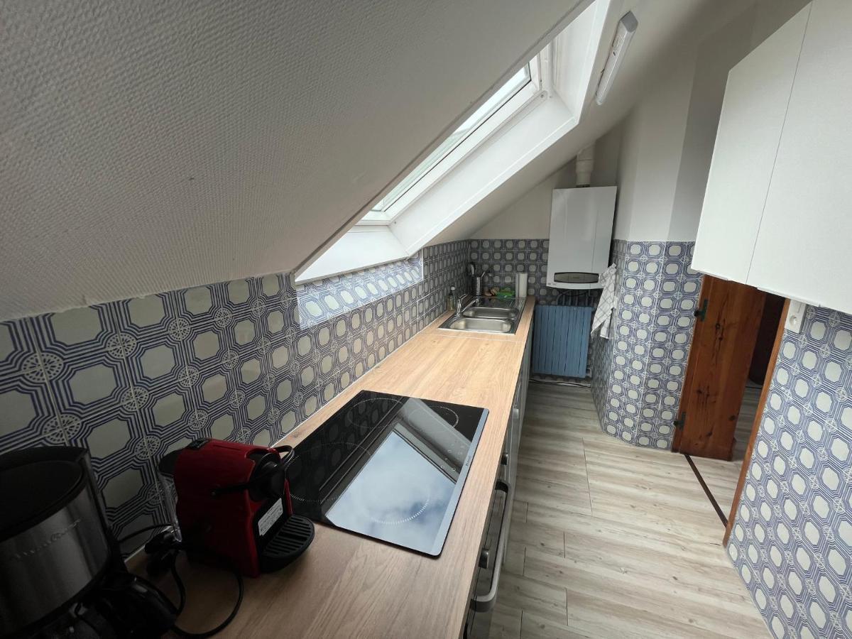 Grand Studio 65M² A Saint-Esprit, Bayonne - Wifi, Pres Gare - Fr-1-239-996 Dış mekan fotoğraf